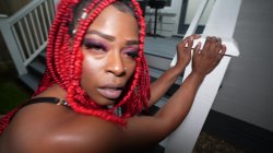 Captura de 'Big Booty LaLa Loves BBC Anal' nº 5