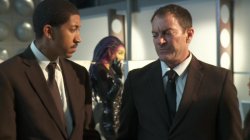 'Men In Black: A Hardcore Parody' screenshot nº 2