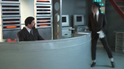 'Men In Black: A Hardcore Parody' screenshot nº 21