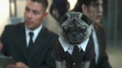 'Men In Black: A Hardcore Parody' screenshot nº 3