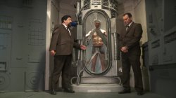 'Men In Black: A Hardcore Parody' screenshot nº 82