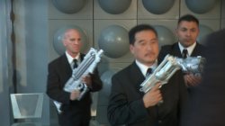 'Men In Black: A Hardcore Parody' screenshot nº 121