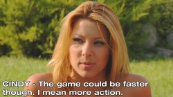 Captura de 'Sexy Outdoor Ball Swingers' nº 72