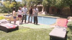 Captura de 'Sexy Outdoor Ball Swingers' nº 79