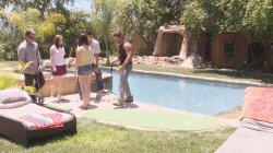 Captura de 'Sexy Outdoor Ball Swingers' nº 81
