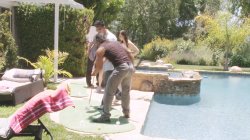 Captura de 'Sexy Outdoor Ball Swingers' nº 82