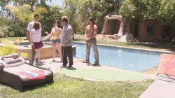 Captura de 'Sexy Outdoor Ball Swingers' nº 85