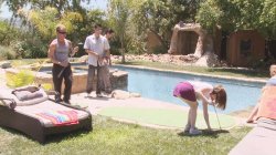 Captura de 'Sexy Outdoor Ball Swingers' nº 87