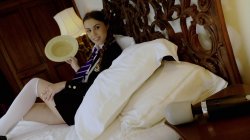 Captura de 'Young Harlots: Summer Camp' nº 4