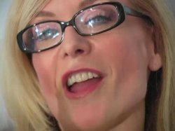 'Nina Hartley Step By Step Jerk Off Instr./Enc. Pantyhose' screenshot nº 22