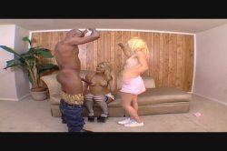 'Eighteen 'N Interracial 15' screenshot nº 125