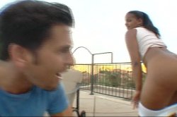 Captura de 'Big Phat Apple Bottom Bootys 2' nº 3