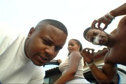 Captura de 'Big Phat Apple Bottom Bootys 2' nº 5