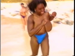 'Mammary Lane' screenshot nº 87