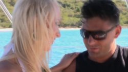 'Caribbean Connection' screenshot nº 118
