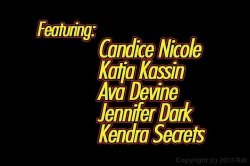 'Group Sex Junkies' screenshot nº 2