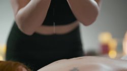 Captura de 'ASMR Fantasy' nº 108