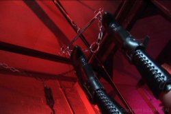 'Original Sinners' screenshot nº 49