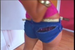 Captura de 'Rocco's Obsession with Teen Supersluts 3' nº 49