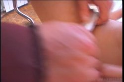 Captura de 'Rocco's Obsession with Teen Supersluts 3' nº 93