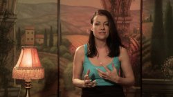 Captura de 'Girls Tribbing Girls - Big Round Bottoms' nº 118