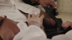 Captura de 'My Black Boss' nº 42