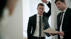 'Executive Secretary' screenshot nº 31