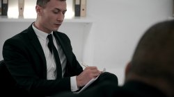 'Executive Secretary' screenshot nº 93