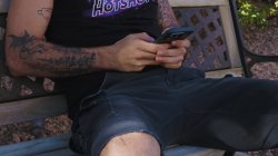 'Hookup Hotshot: Internet Sex Addicts Vol. 7' screenshot nº 90