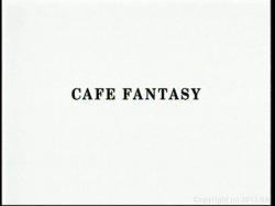 'Cafe Fantasy' screenshot nº 1