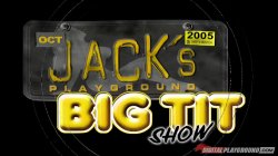 Captura de 'Jack's Playground: Big Tit Show 3' nº 1