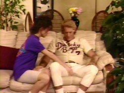 'KC At The Bat' screenshot nº 7
