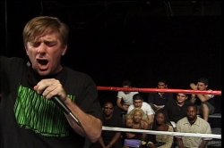 'American Cocksucking Championship 2' screenshot nº 70