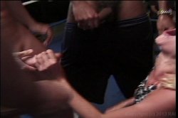 'American Cocksucking Championship 2' screenshot nº 120