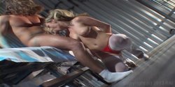 Captura de 'Gank A Skank' nº 8