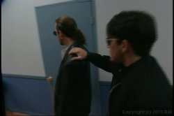 'NYDP Blue' screenshot nº 6