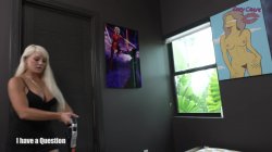 Captura de 'Bree Brooks in My Pervy Nanny' nº 1