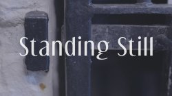 'Standing Still' screenshot nº 2