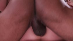 Captura de 'Interracial Threesomes 4: All Anal Edition' nº 11