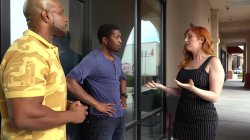 Captura de 'Interracial Threesomes 4: All Anal Edition' nº 123