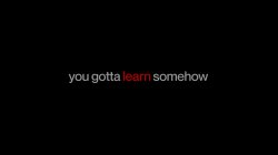 'You Gotta Learn Somehow' screenshot nº 10
