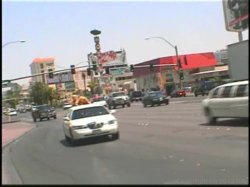 'Sadie on the Strip' screenshot nº 48