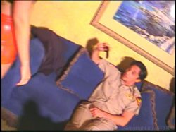 'Sadie on the Strip' screenshot nº 129