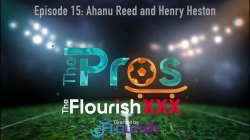 Captura de 'The Pros Ep 15: Sports Agent Ahanu Reed goes extreme to sign' nº 1