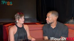 Captura de 'The Pros Ep 15: Sports Agent Ahanu Reed goes extreme to sign' nº 17