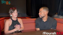 Captura de 'The Pros Ep 15: Sports Agent Ahanu Reed goes extreme to sign' nº 18