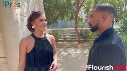 Captura de 'The Pros Ep 15: Sports Agent Ahanu Reed goes extreme to sign' nº 2