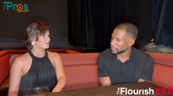 Captura de 'The Pros Ep 15: Sports Agent Ahanu Reed goes extreme to sign' nº 21
