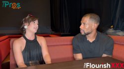 Captura de 'The Pros Ep 15: Sports Agent Ahanu Reed goes extreme to sign' nº 22