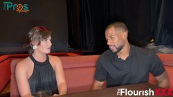 Captura de 'The Pros Ep 15: Sports Agent Ahanu Reed goes extreme to sign' nº 24